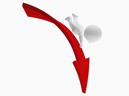 農(nóng)藥價格出現(xiàn)拐點，成交率低價格繼續(xù)下滑！